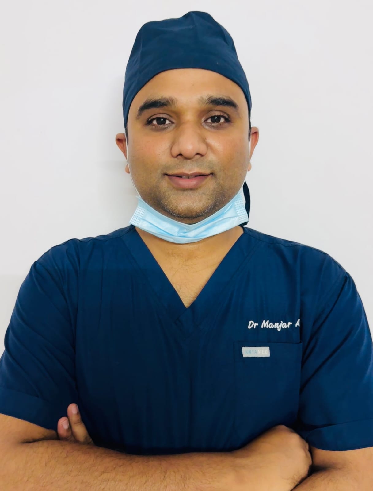 Advanced Neuro-surgical equipment